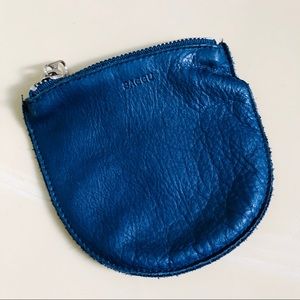 Baggu U pouch